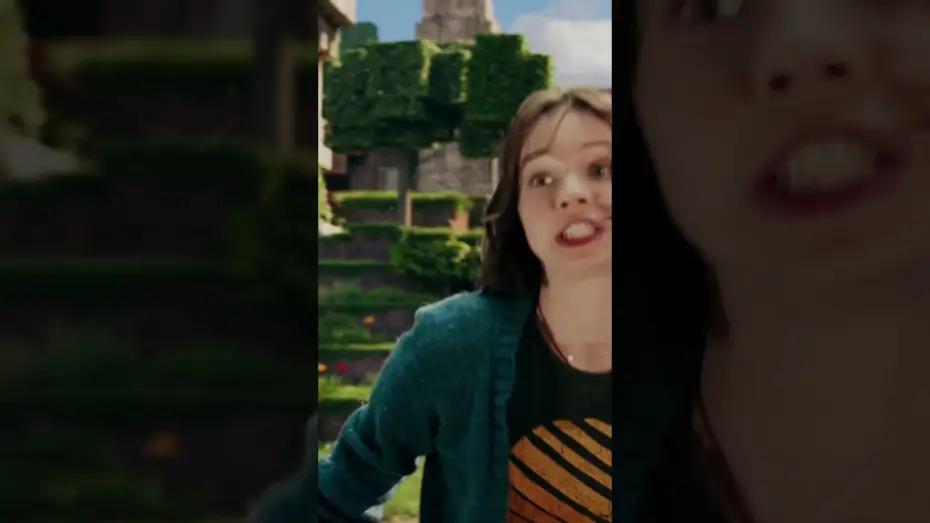 Відео до фільму Майнкрафт | The wait is over! See #MinecraftMovie in cinemas now!