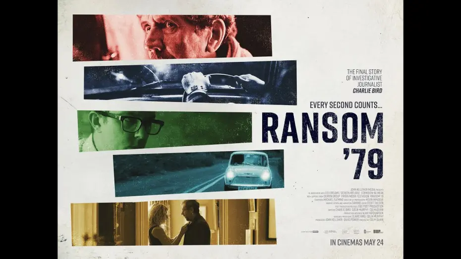 Відео до фільму Ransom 