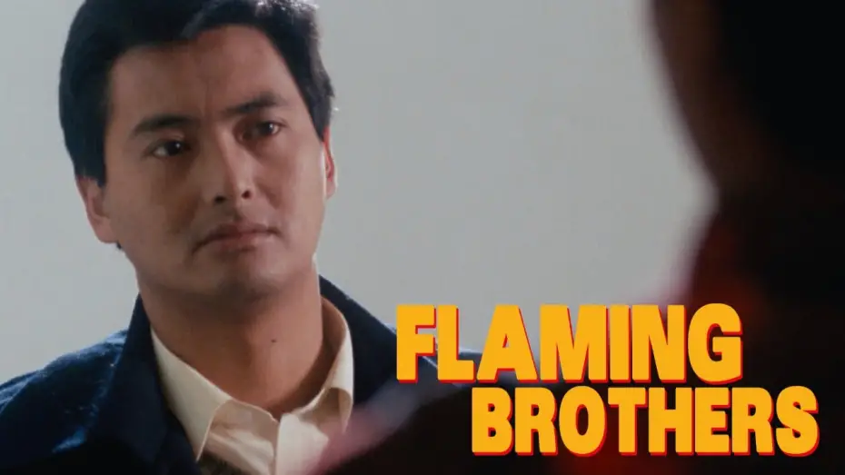 Відео до фільму Flaming Brothers | Clip