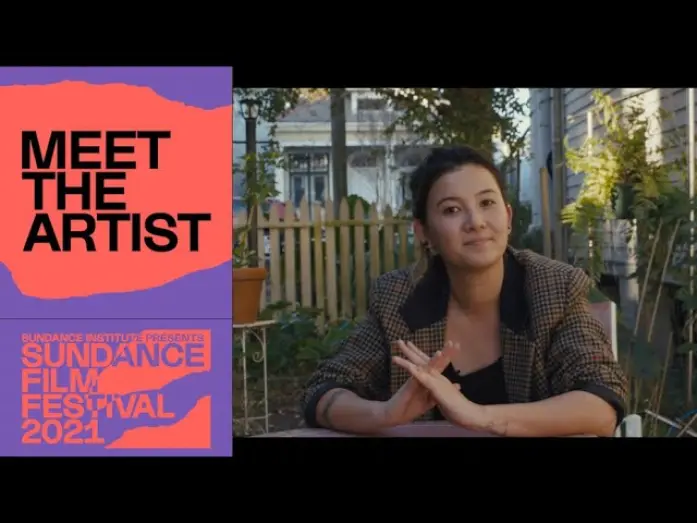 Відео до фільму Ma Belle, My Beauty | Meet the Artist: Marion Hill on MA BELLE, MY BEAUTY