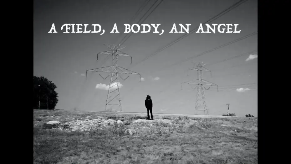 Відео до фільму A Field, A Body, An Angel | A Teaser, A Trailer, An Advertisement