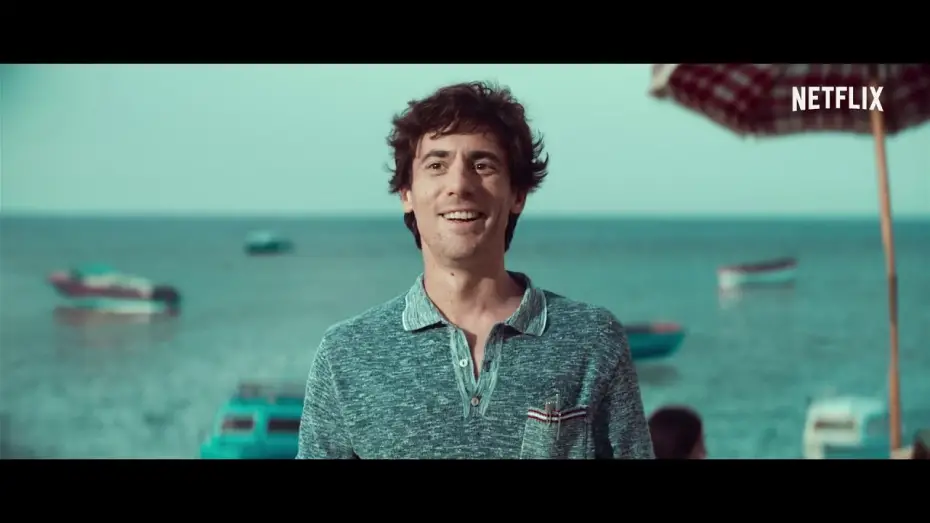 Відео до фільму Острів Троянд | Невероятная история Острова роз | Rose Island (2020) Netflix