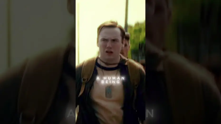 Відео до фільму Довга хода | life lessons with Ray