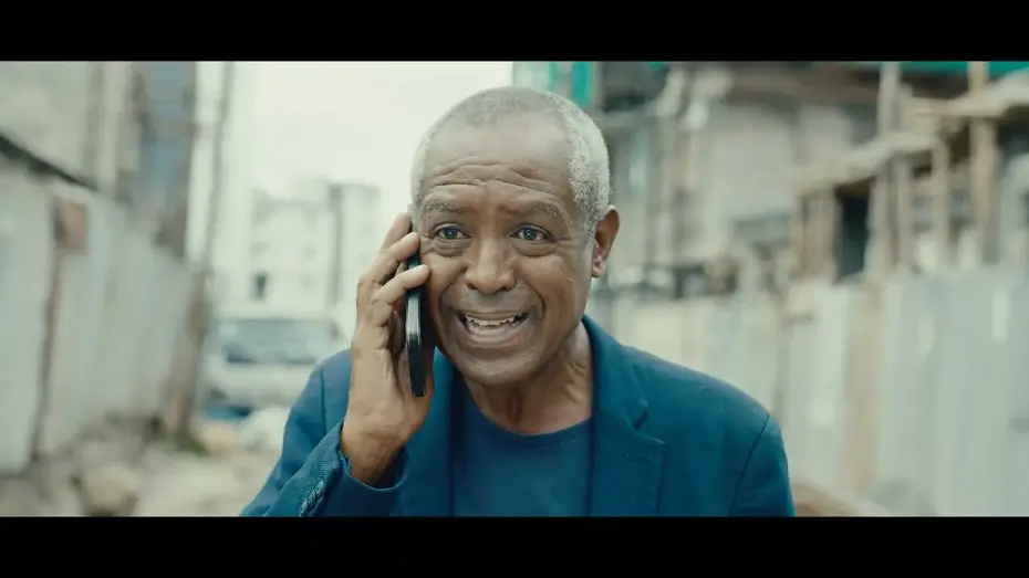 Відео до фільму Beka Fiker | Beka Fiker