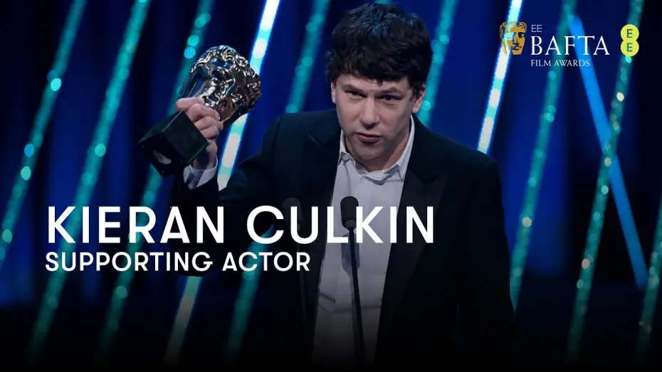 Відео до фільму A Real Pain | Jesse Eisenberg accepts Kieran Culkin