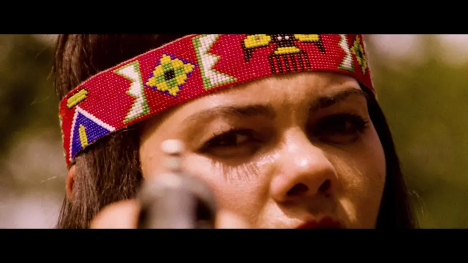 Відео до фільму Coyote Woman | COYOTE WOMAN TRAILER  #bloodmeridian #judgeholden #amazon