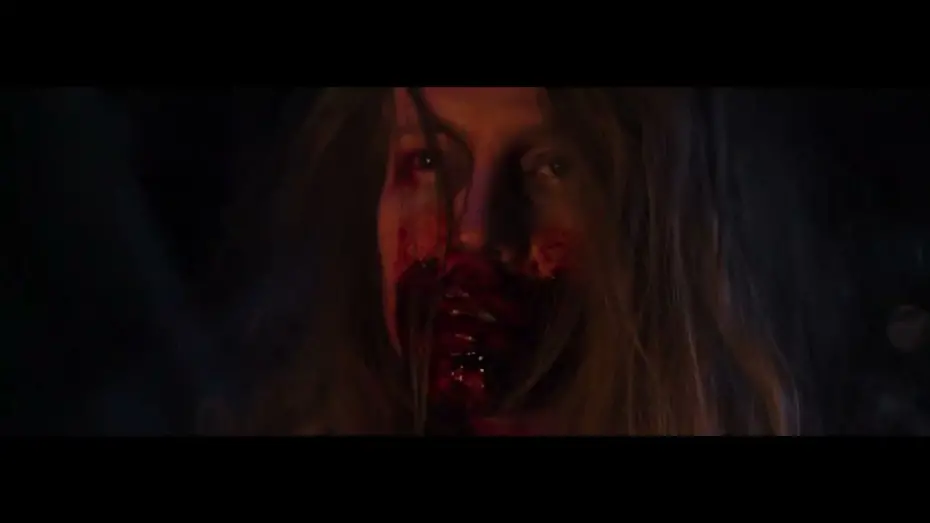 Відео до фільму Where Death Dwells | Where Death Dwells (Official Teaser Trailer)
