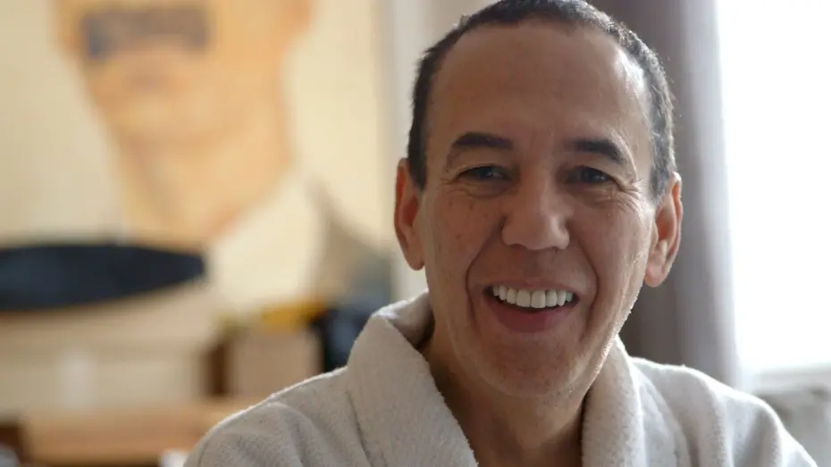Відео до фільму Gilbert | GILBERT Official Trailer (2017) Gilbert Gottfried, Documentary Movie HD