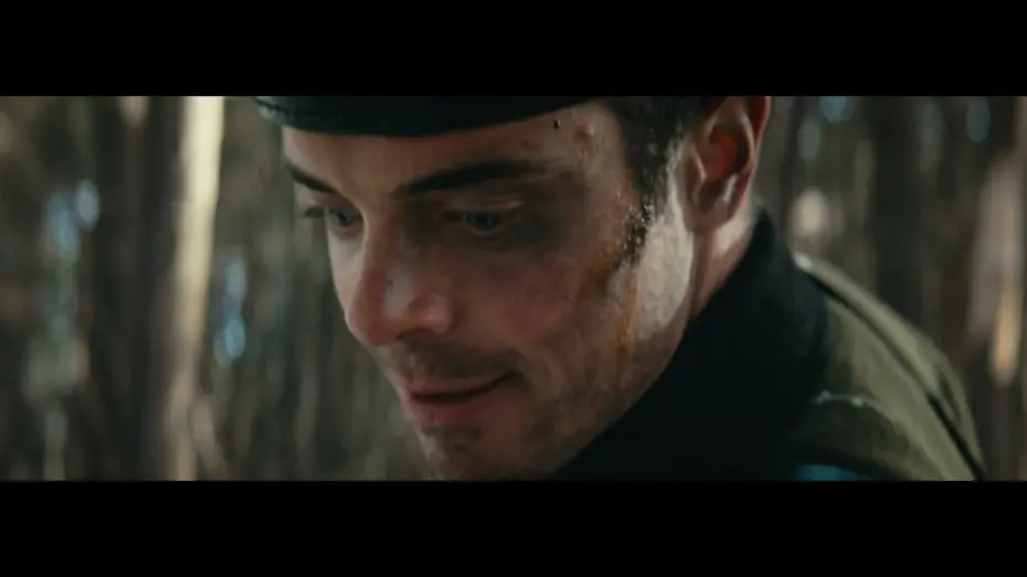 Відео до фільму 1780 | 1780 -- Official Teaser Trailer (2025) starring Kevin Spacey, DJ Qualls
