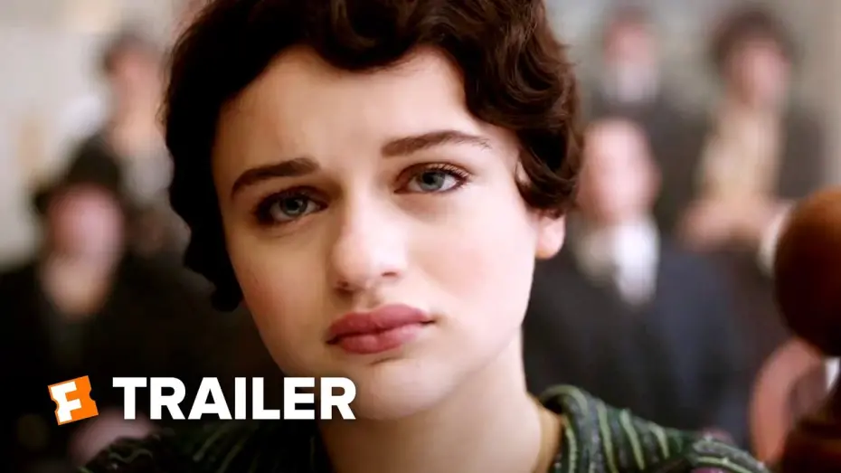 Відео до фільму Radium Girls | Radium Girls Trailer #1 (2020) | Movieclips Indie