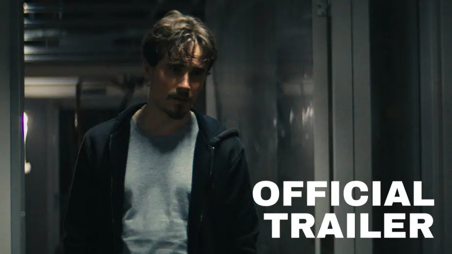 Відео до фільму Chain Reaction | Chain Reaction | Official Trailer (2025)