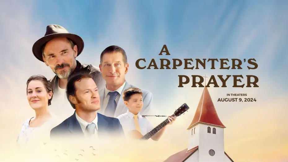 Відео до фільму A Carpenter