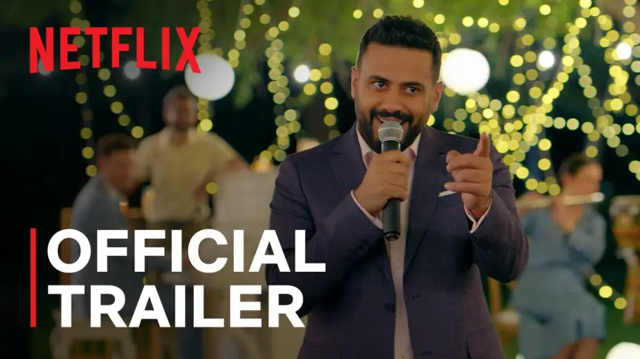 Відео до фільму Groom & Two Brides | Official Trailer [Subtitled]