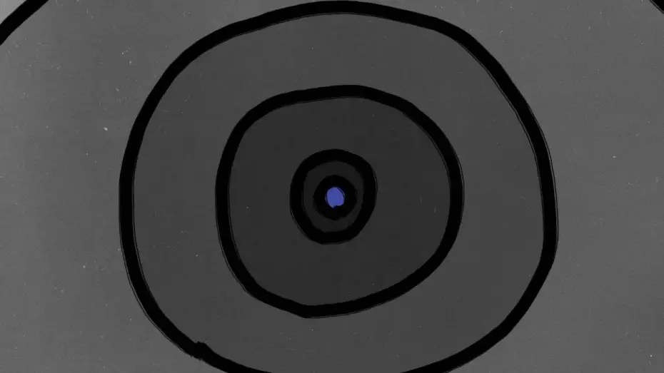 Відео до фільму Glove | MFF2016 / Glove / Short Film