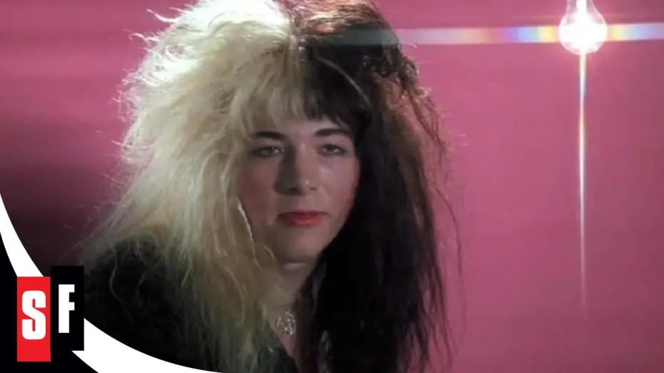 Відео до фільму The Decline of Western Civilization Part II: The Metal Years | Aspiring Rockstars