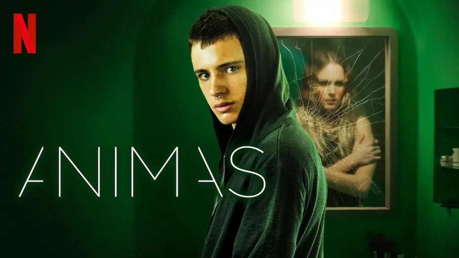Відео до фільму Animas | Animas (2018) HD Trailer