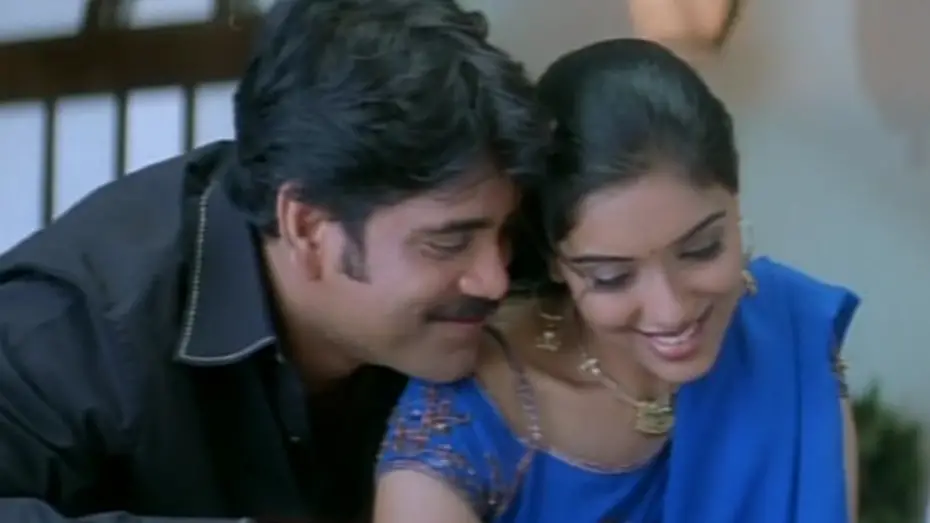 Відео до фільму Sivamani | Mona Mona Video Song || Shivamani Telugu Movie || Nagarjuna, Rakshita