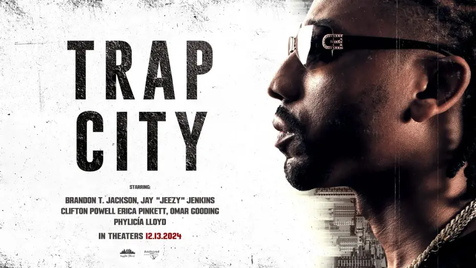 Відео до фільму Trap City | TRAP CITY | TEASER