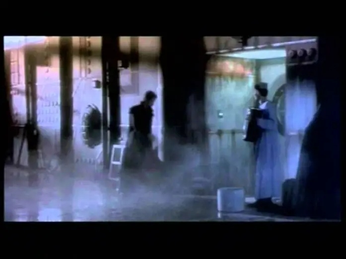 Відео до фільму The Shepherd | Shepherd (1999) trailer
