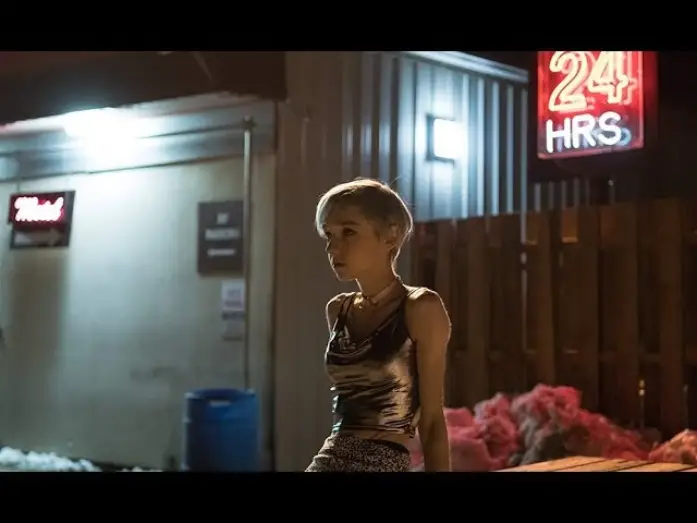 Відео до фільму Honey Bee | Honey Bee Trailer