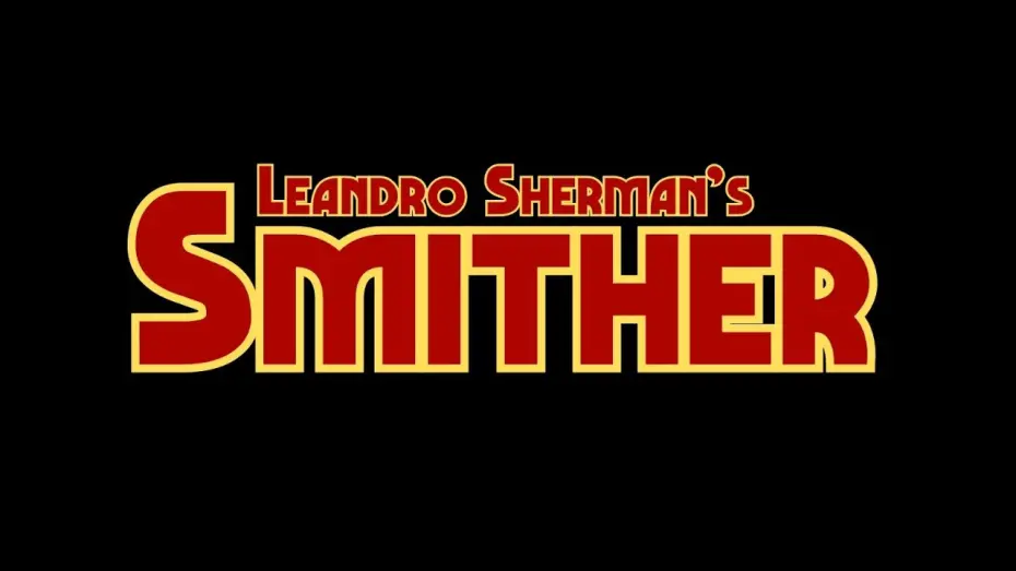 Відео до фільму Smither | Trailer Official