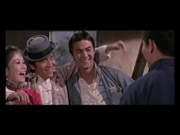 Відео до фільму The Anonymous Heroes | The Anonymous Heroes 無名英雄 (1971) **Official Trailer** by Shaw Brothers