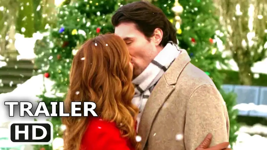 Відео до фільму 12 Dares of Christmas | Trailer