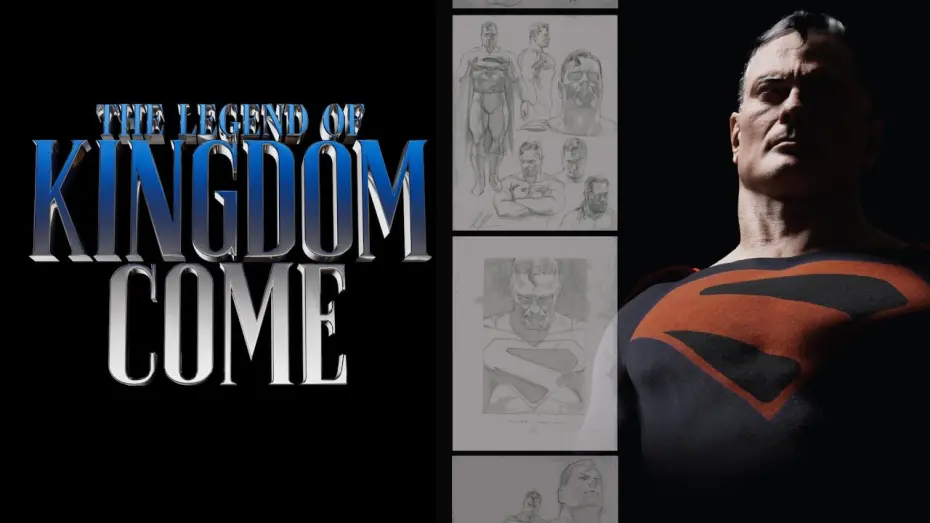 Відео до фільму The Legend of Kingdom Come | THE LEGEND OF KINGDOM COME - Official Preview Trailer HD (2024)