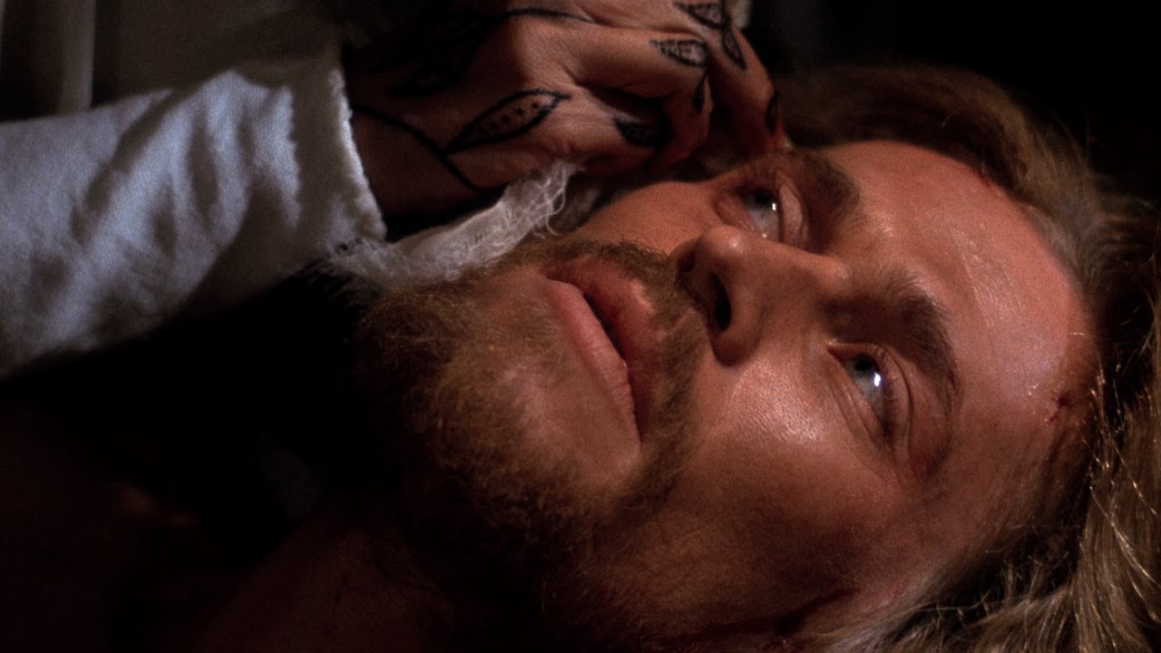 Відео до фільму Остання спокуса Христа | Three Reasons: The Last Temptation of Christ