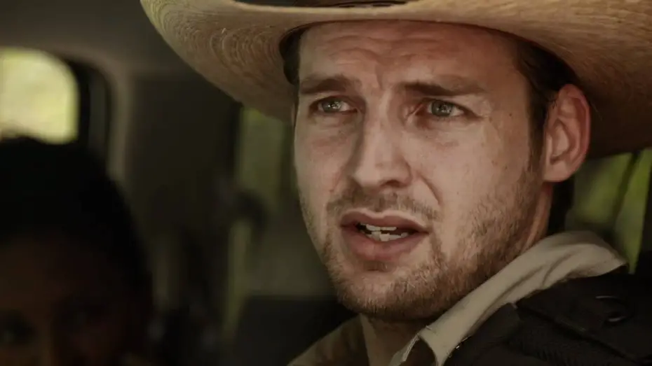 Відео до фільму Because I Love You | Because I Love You Movie Trailer (New - June 2012)