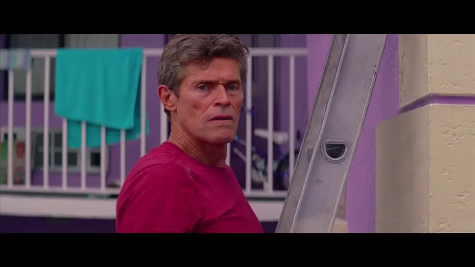 Відео до фільму Проект «Флорида» | THE FLORIDA PROJECT premieres 27 October on Rialto Channel