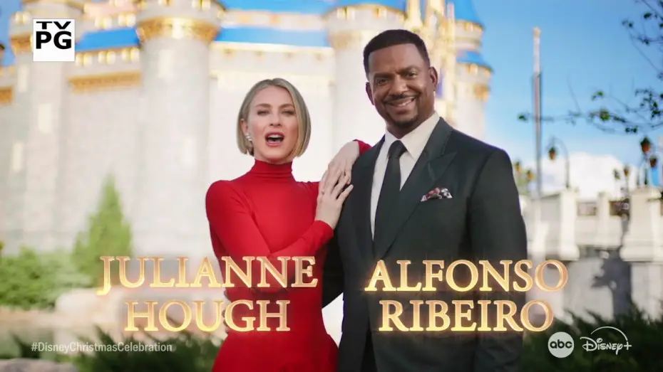 Відео до фільму Disney Parks Magical Christmas Day Parade | Teaser