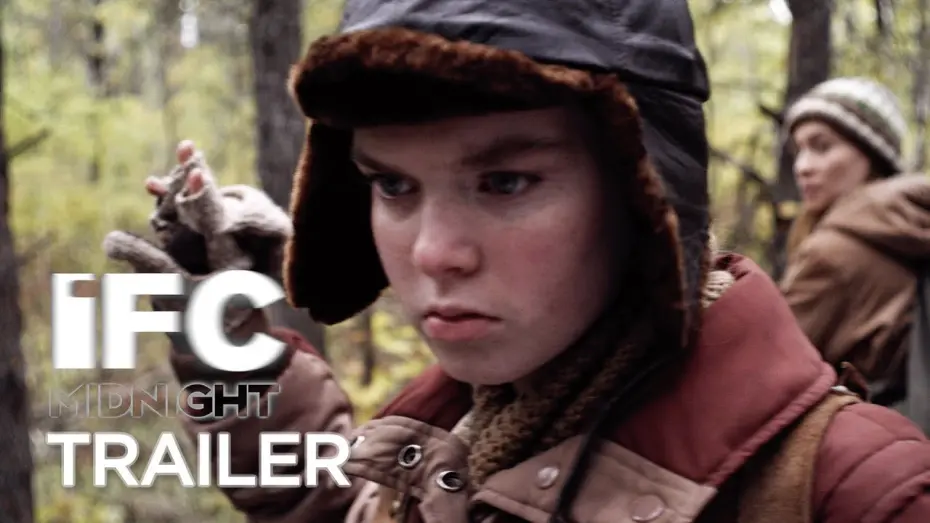 Відео до фільму Hunter Hunter | Official Trailer