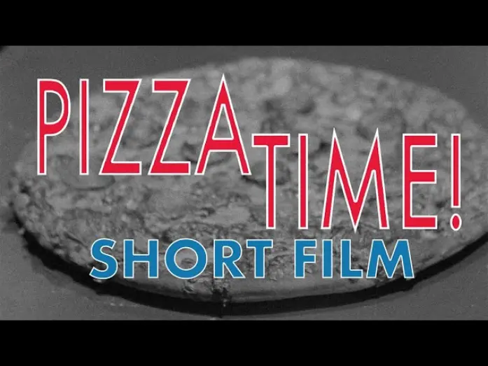 Відео до фільму Pizza Time! | Pizza Time! - 16mm Student Short Film