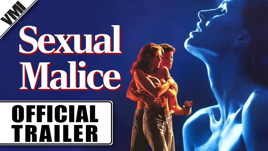 Відео до фільму The Other Man | Official Trailer