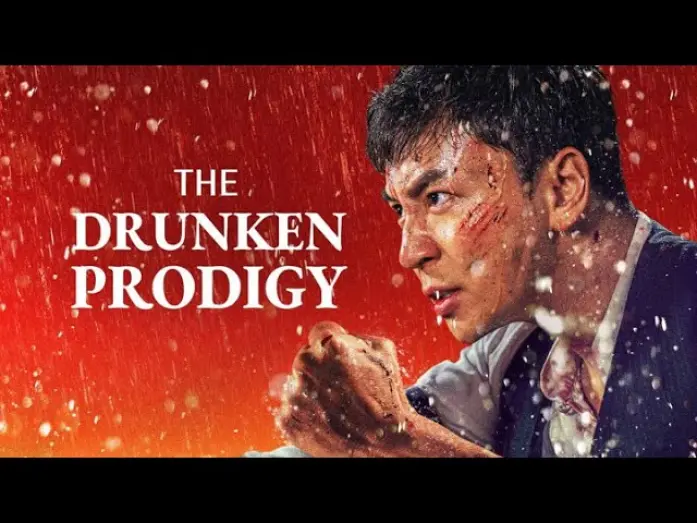 Відео до фільму The Drunken Prodigy | The Drunken Prodigy (2024) Trailer HD