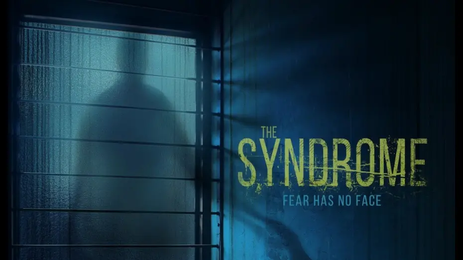 Відео до фільму Синдром | THE SYNDROME (2022) - Horror Thriller Trailer (eng subs)