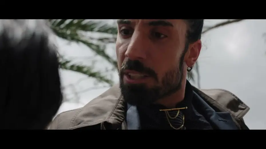 Відео до фільму Unseen Enemy | US Trailer