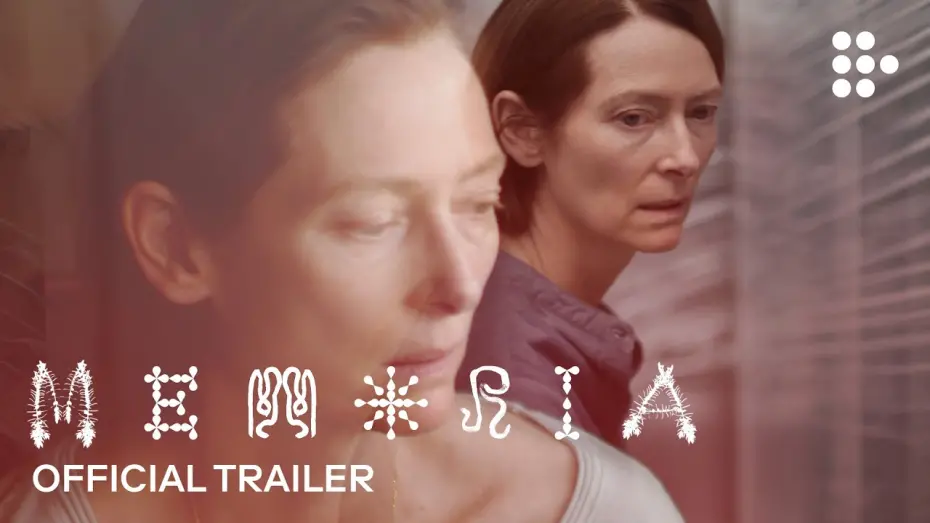 Відео до фільму Пам’ять | Official Trailer #1