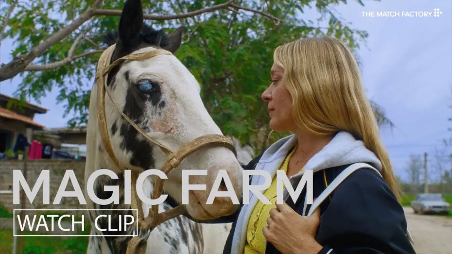 Відео до фільму Magic Farm | Clip