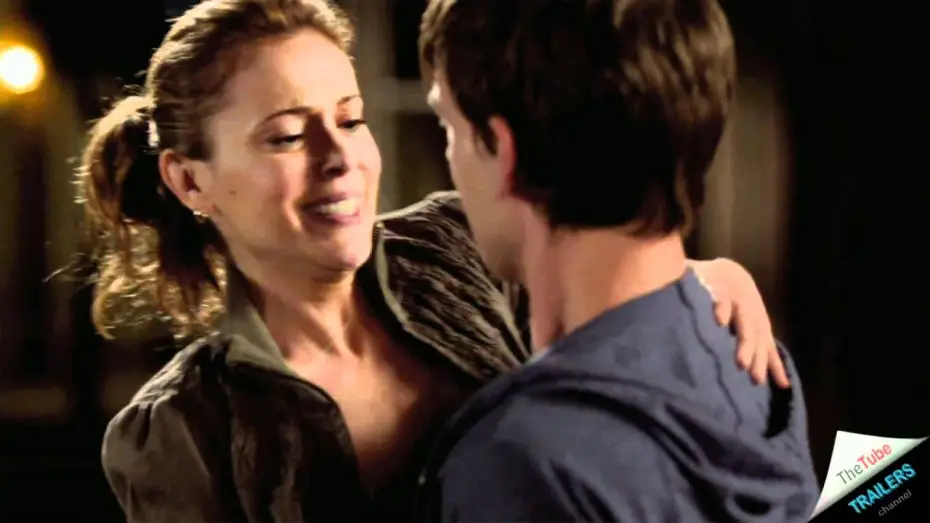 Відео до фільму My Girlfriend