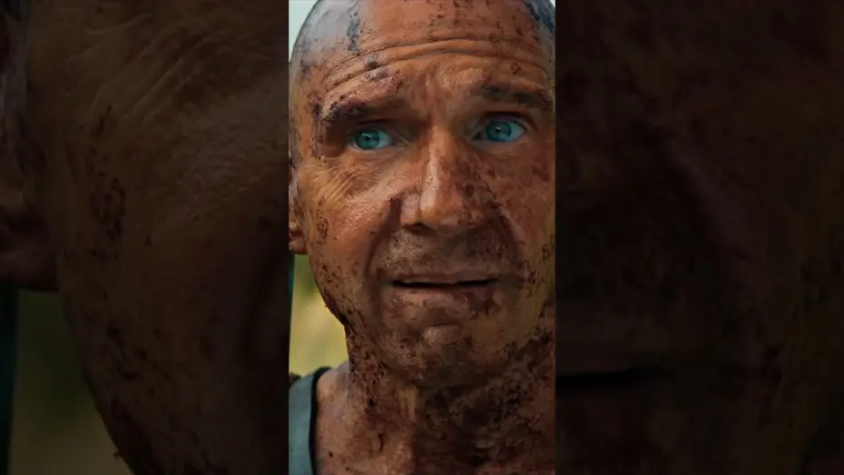 Відео до фільму 28 років по тому: Храм кісток | You&rsquo;ll take it with you.