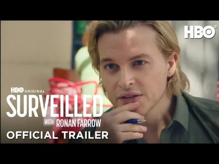 Відео до фільму Surveilled | Official Trailer