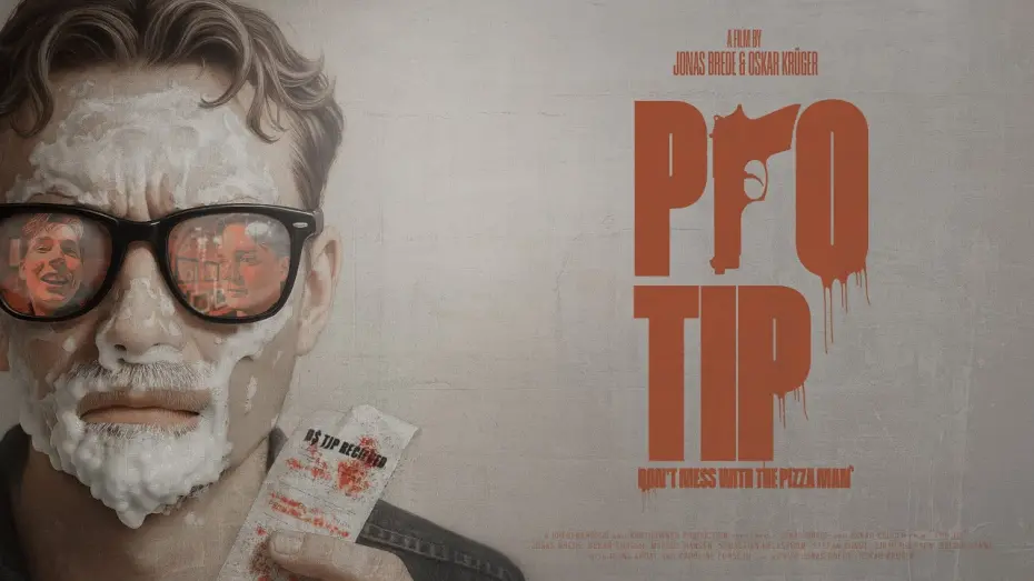 Відео до фільму Pro Tip: Don