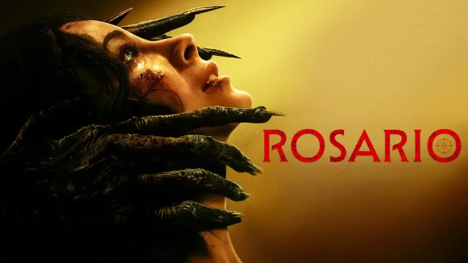 Відео до фільму Rosario | Rosario | Official Trailer | Horror Brains
