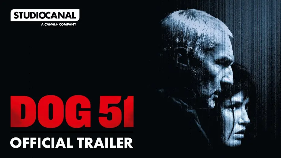 Відео до фільму Dog 51 | Official Trailer