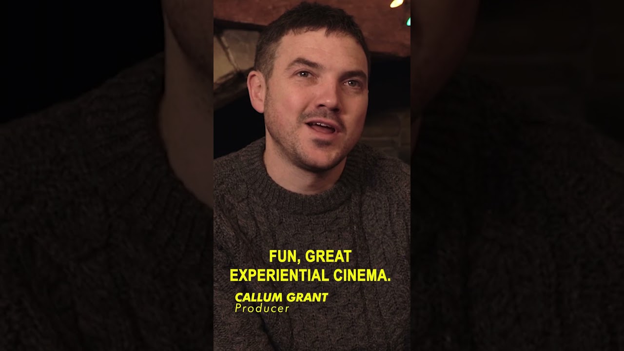 Відео до фільму Jackdaw | Behind the Scenes