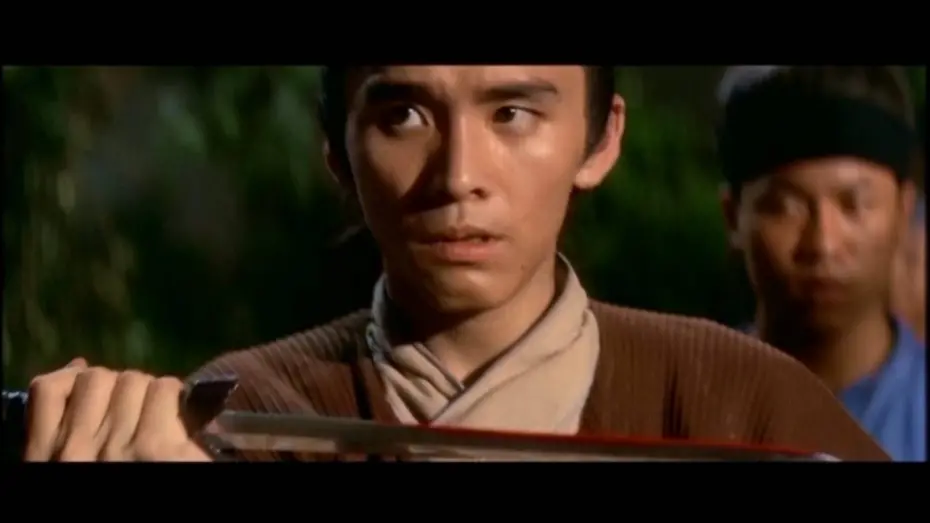 Відео до фільму The Wandering Swordsman | The Wandering Swordsman (1970) - Mandarin Trailer