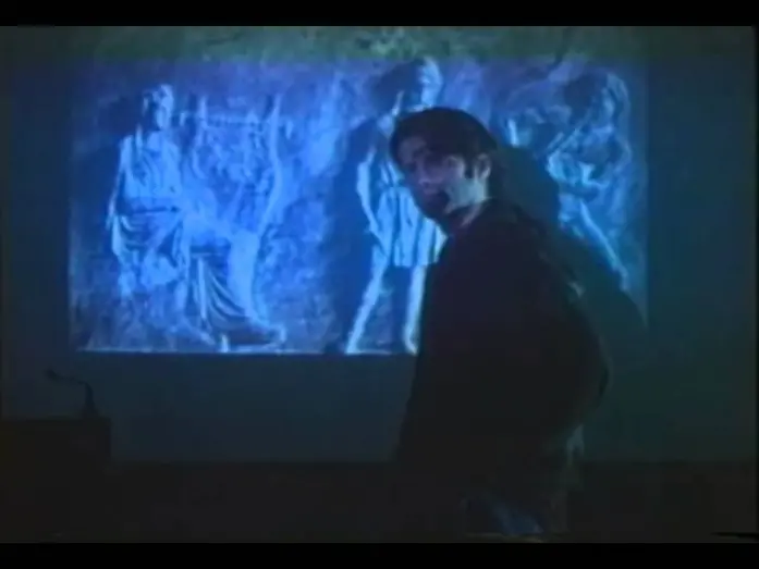 Відео до фільму The Swordsman | The Swordsman Trailer 1992