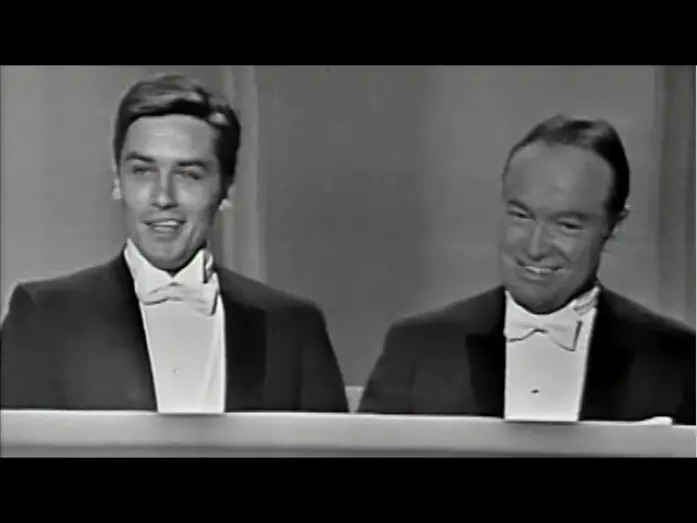 Відео до фільму Мері Поппінс | Mary Poppins Wins Visual Effects: 1965 Oscars